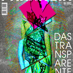 Paranoia – Das transparente Ich
