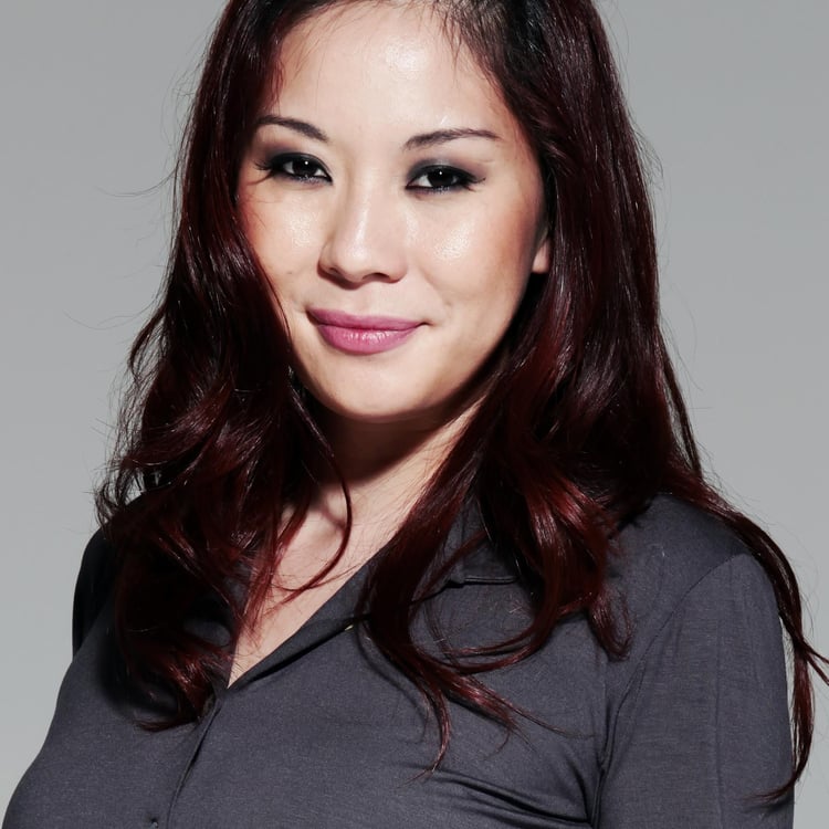 Karin Nagae Miyakawa