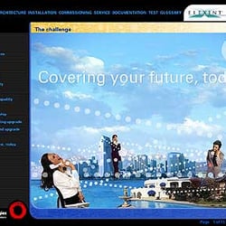 Lucent Technologies
