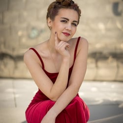 Victoria Funny 2