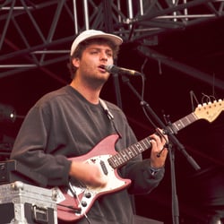 Mac Demarco