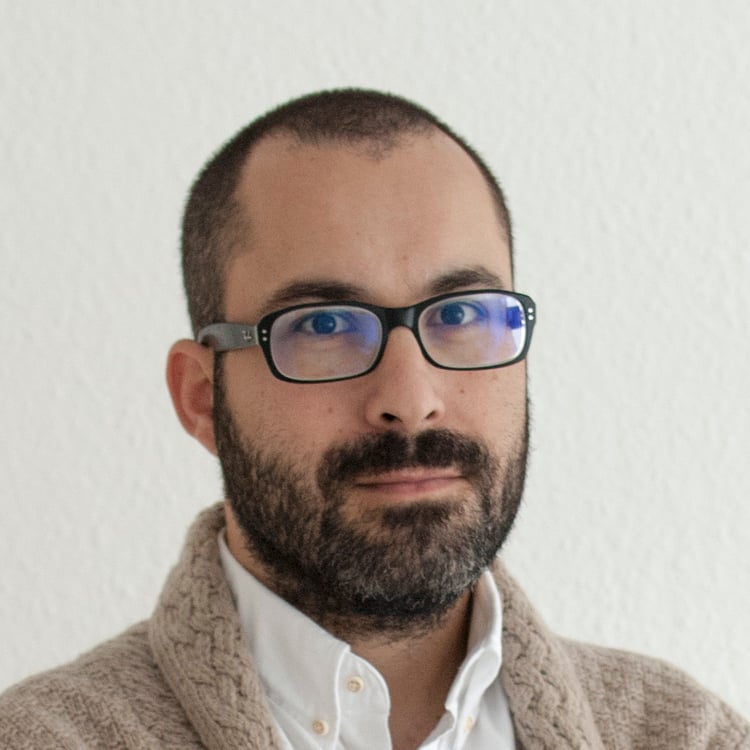 Borja Diaz
