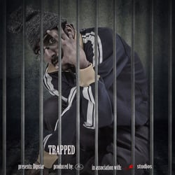 Trapped