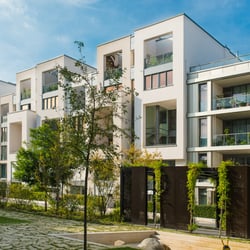 Marthashof, Berlin Prenzlauer Berg