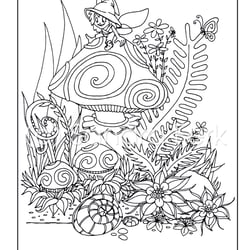 woodfairy