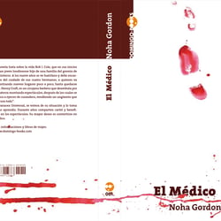 El Médico – Umschlag