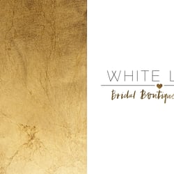 Logo Brautladen White Love