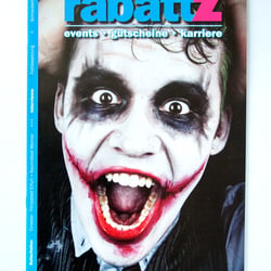 Rabattz Cover – Oktober 2015