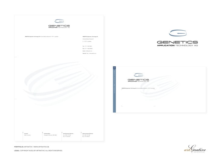 Corporate- / Logo Design