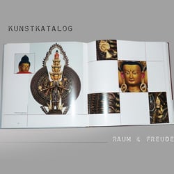 SACHERS DESIGN | Publikation | „Raum & Freude / Space & Bliss“