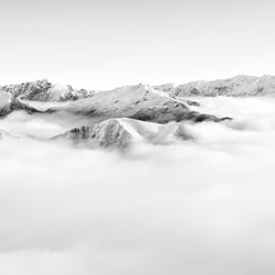 Mt Summers