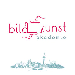 Bildkunst Akademie Logo