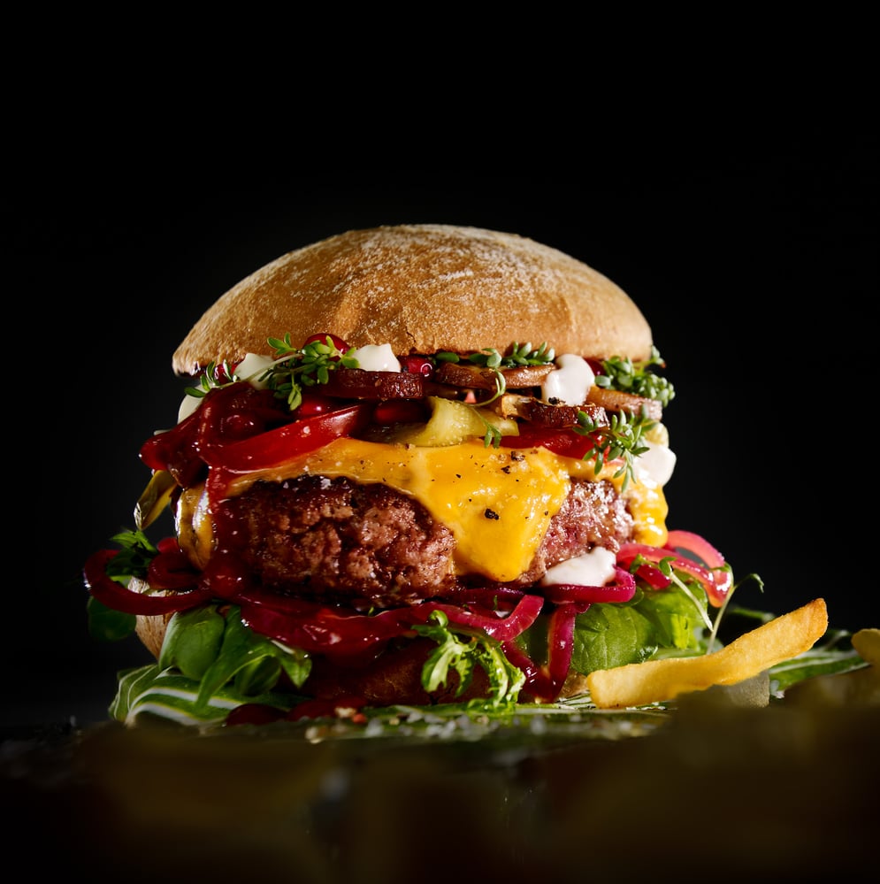 Burger