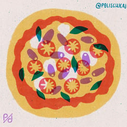 pizza pizza