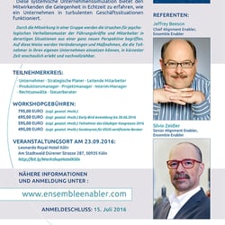 02 Flyer Workshop EE