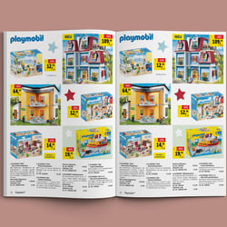 myToys – playmobil