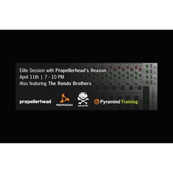 Proppellerheads Reason