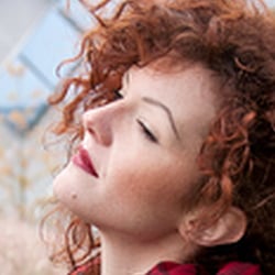 CurlyWoman StephanieBaerFotografie 001 INTERNET