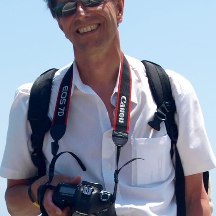 Bernd Fiehöfer