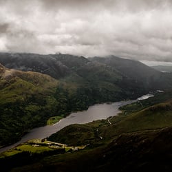 scotland / travel photography