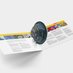 DHL Weltweit | Bildwelt & Werbemedien zum Thema Weltweit