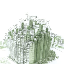 Walled City