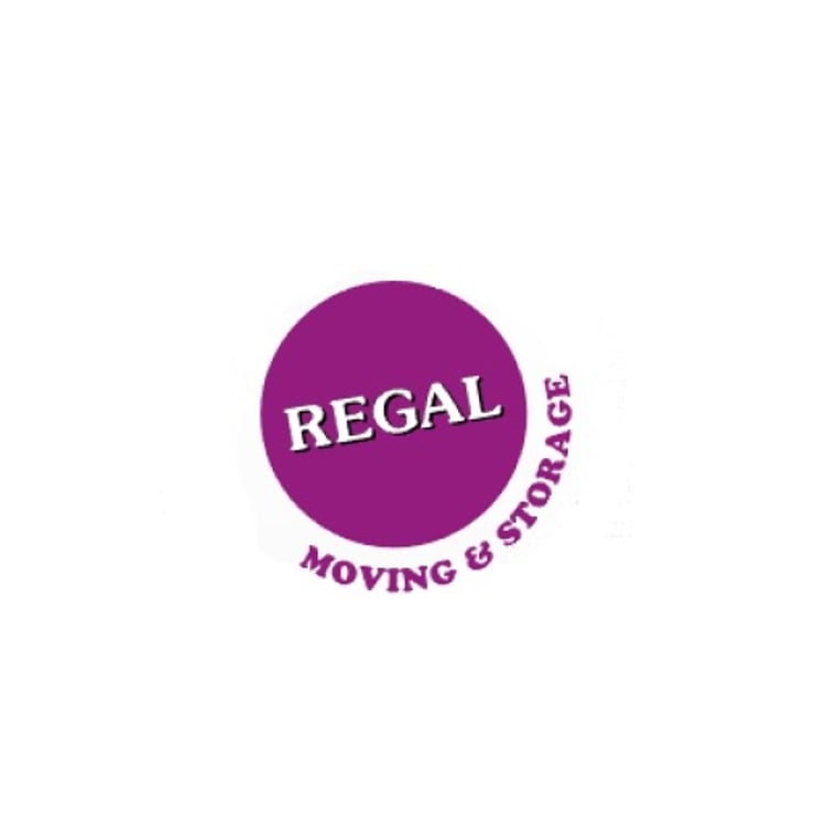 REGAL MOVING & Storage