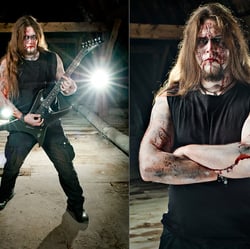 Band & Artist Photography