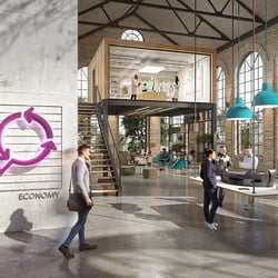 Evonik-circular-Economy-Workspace-Labor-1