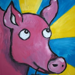 Schwein