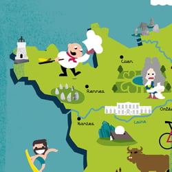 Bretagne Loire Versailles