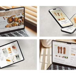 Digitales Design | Gastrohus