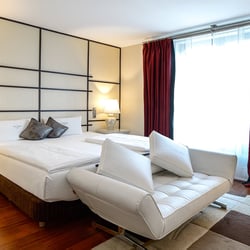 Hotelzimmer