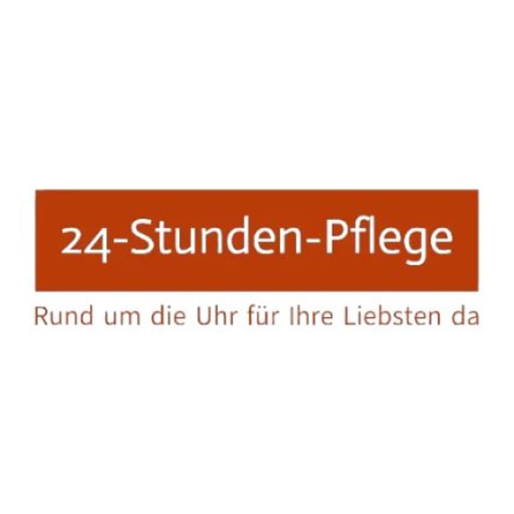 24 Stunden Pflege
