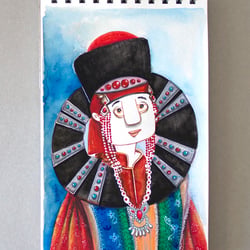 Mehr: annaanjos.com