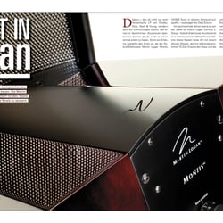 207 ET Lautsprecher Martin Logan Montis Audio 2016−03 2