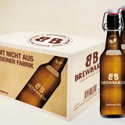 BREWBAKER