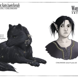 Kaitò Concept 3