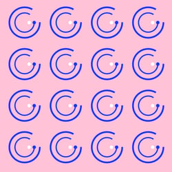 Logo Muster