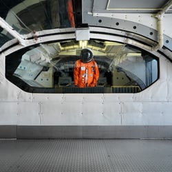 Kennedy Space Center (Freie Arbeit)