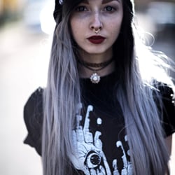 Shot by Jörg Singer