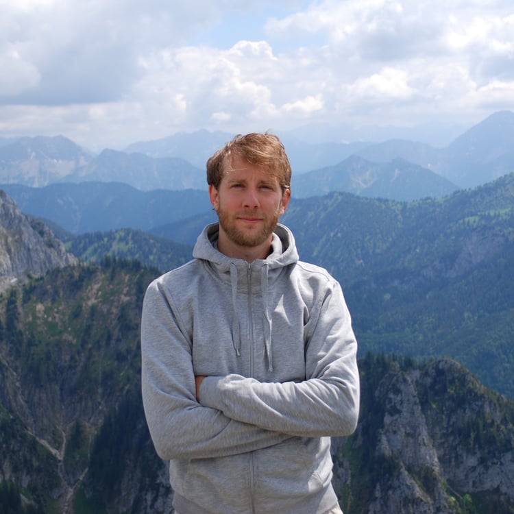 Oliver Ginthör