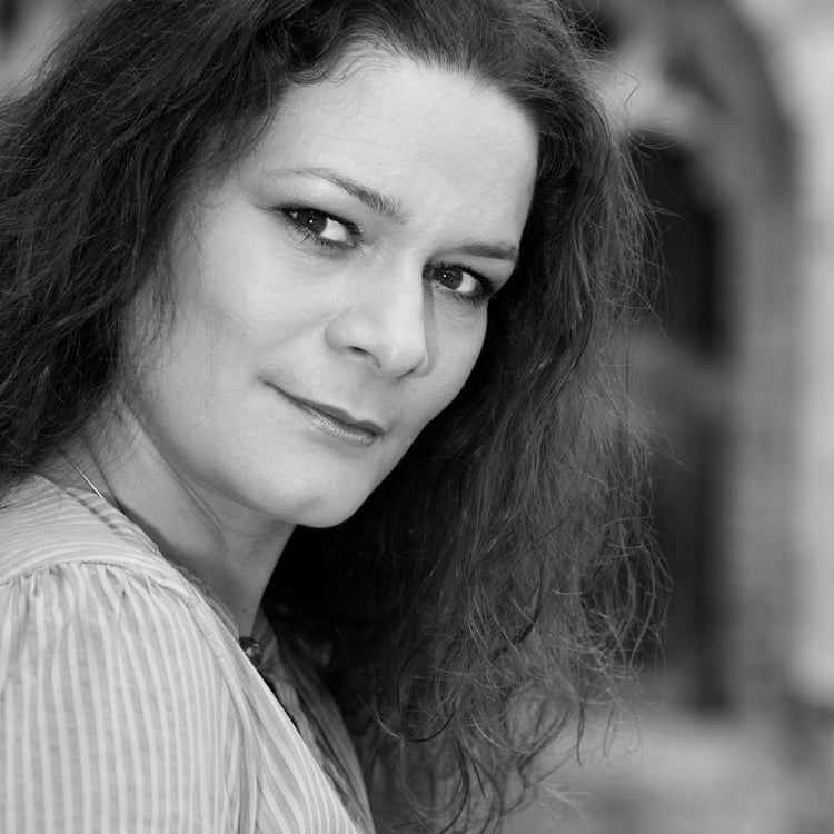 Anja Daniela Wagner