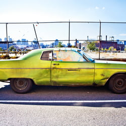New York City Essay 2