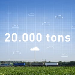 Animierte Infografiken und Motion Design für CargoBeamer Imagefilm