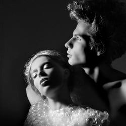 Models: Jakob& Elisbeth