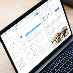 EdTech SaaS