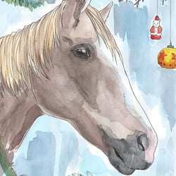 Auftragsbild eines von 19 Illustrationen