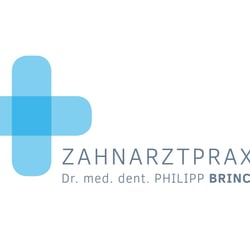 Logo für Zahnarztpraxis