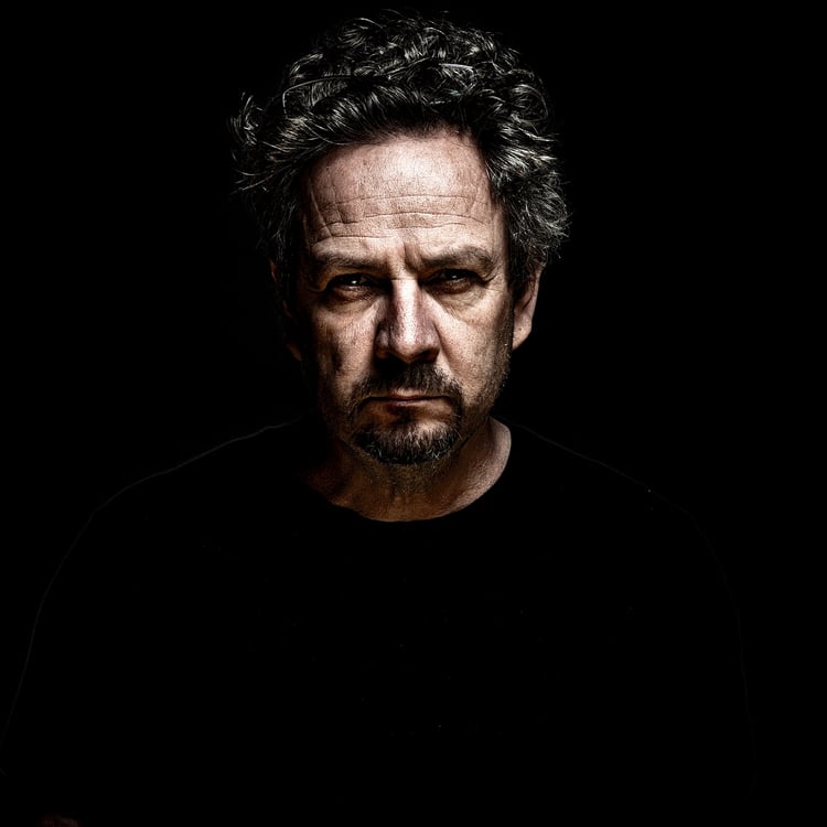 Volker Metzler